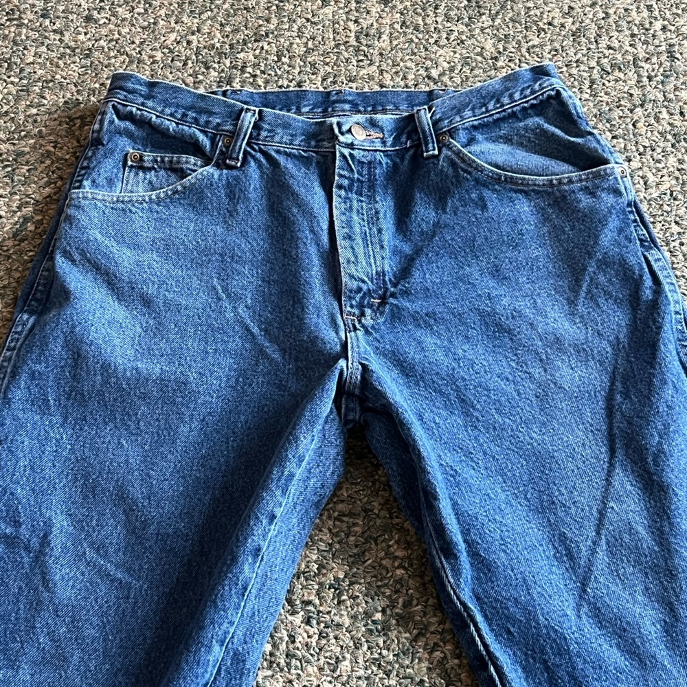 Wrangler Regular Fit 36X32